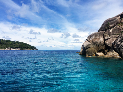 斯米蘭群島