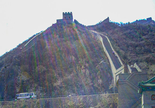 光耀長城