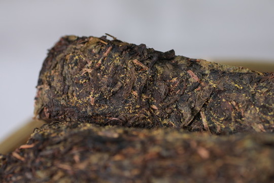 安化黑茶