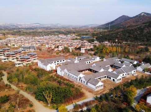 萊州風(fēng)光