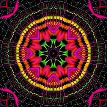 立體五彩數(shù)碼印花