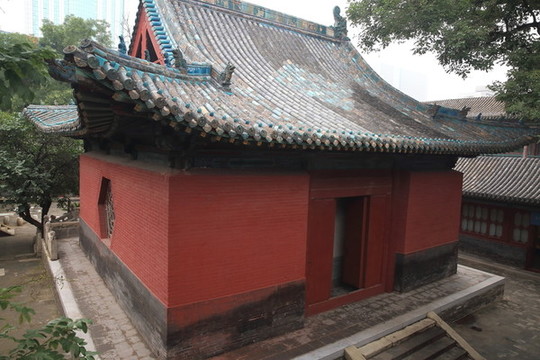 純陽宮