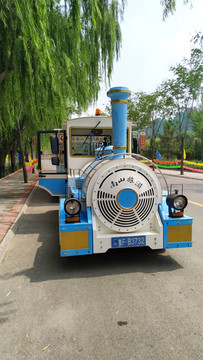 南山旅游景區(qū)