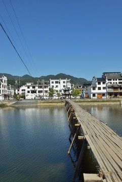 婺源江灣水鄉(xiāng)