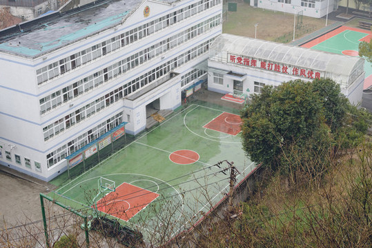 武漢風(fēng)光