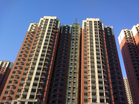 住宅樓