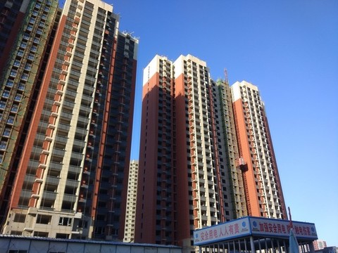 住宅樓