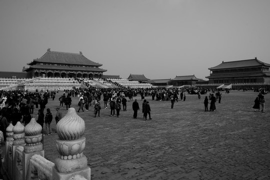 故宮建筑