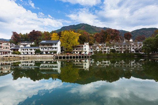 指南村