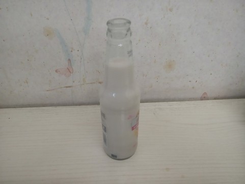 豆奶飲料