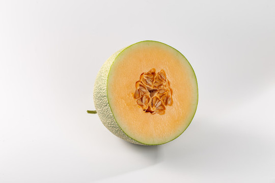 哈密瓜