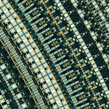 幾何格子