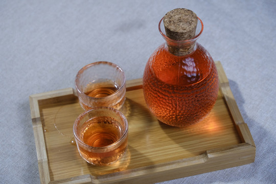 果酒