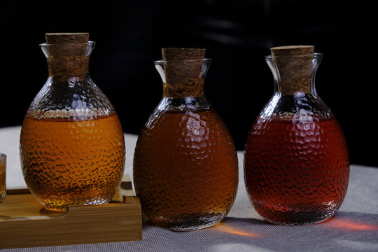 果酒