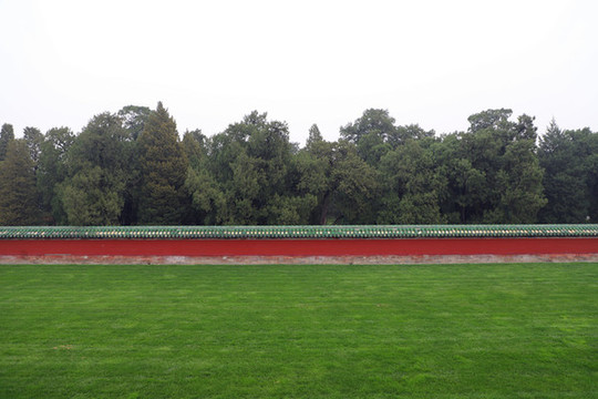 天壇公園