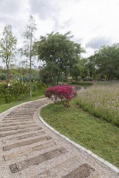 路