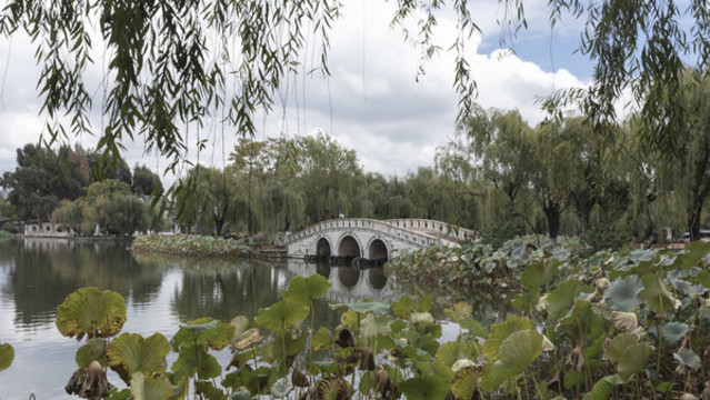 大觀公園