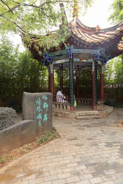 大觀公園