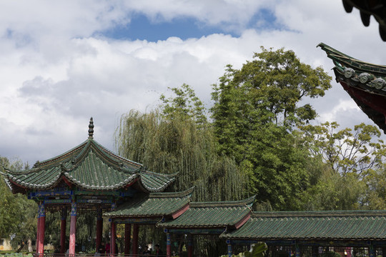 大觀公園