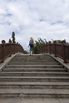 橋