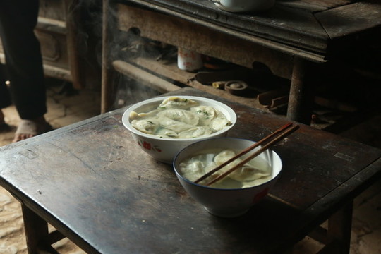 農(nóng)家飯