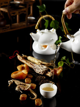 潮州功夫湯