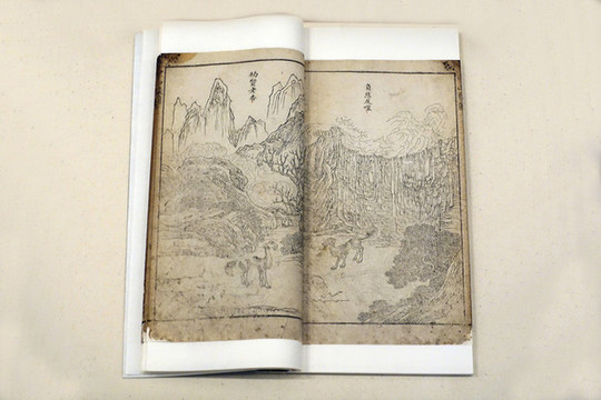 中山狼傳