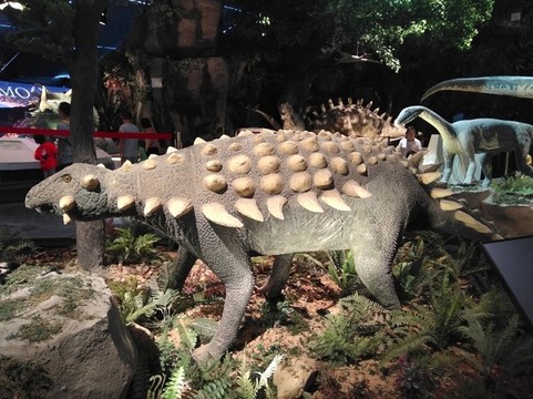 恐龍