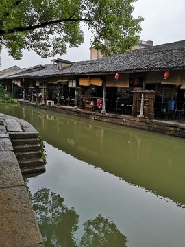 安昌古鎮(zhèn)