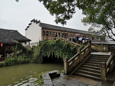 安昌古鎮(zhèn)