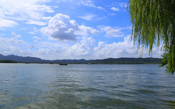 杭州西湖