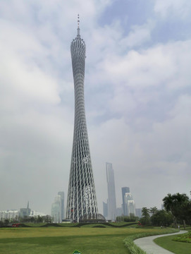 廣州塔