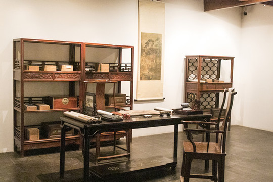 明清家具