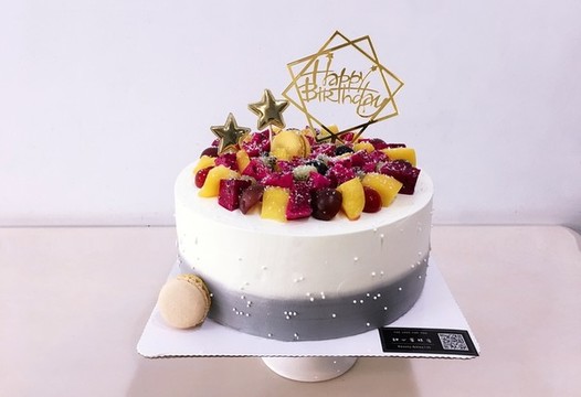 生日蛋糕