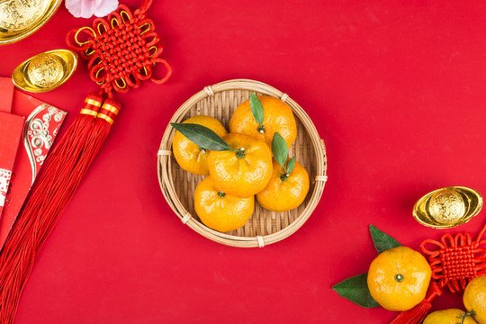 中國(guó)傳統(tǒng)節(jié)日春節(jié)