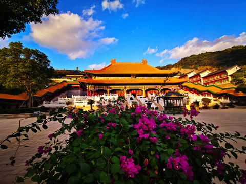 寶陀講寺
