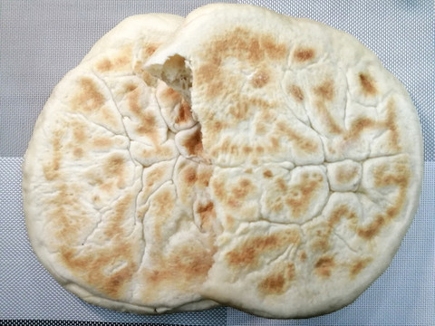 大餅