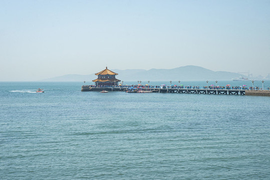 青島