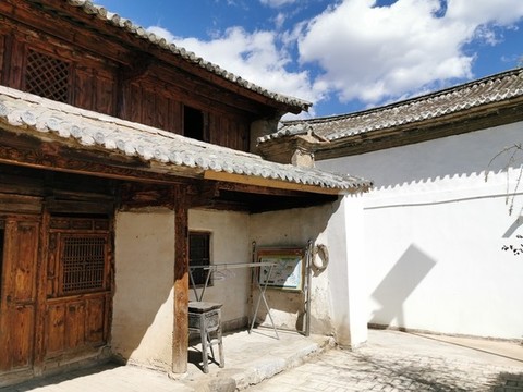 建筑立面