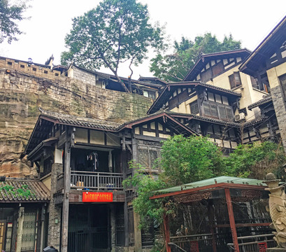 湖廣會(huì)館