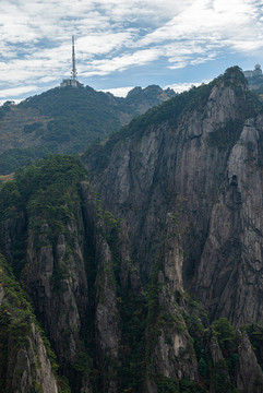 黃山風(fēng)光