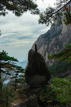黃山風(fēng)光