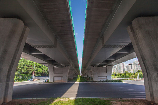高架橋