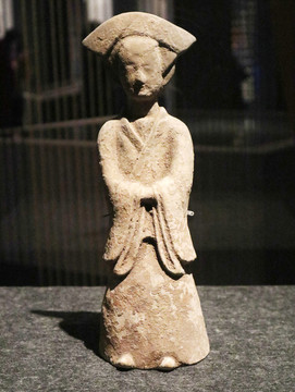 陶女傭