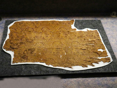 古代紋錦