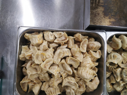 餃子