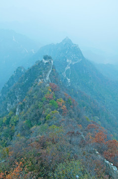 長城
