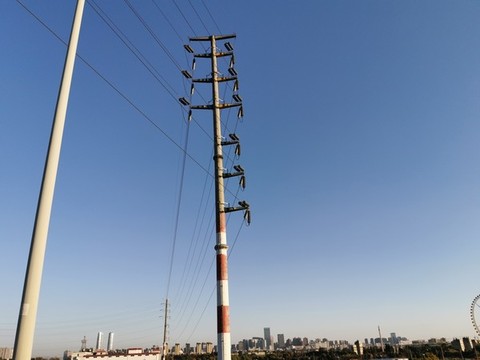 電力輸送
