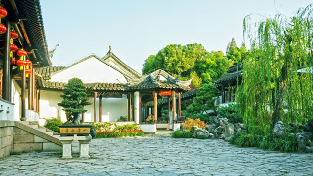 江南園林