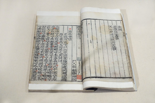 王守仁撰居夷集三卷